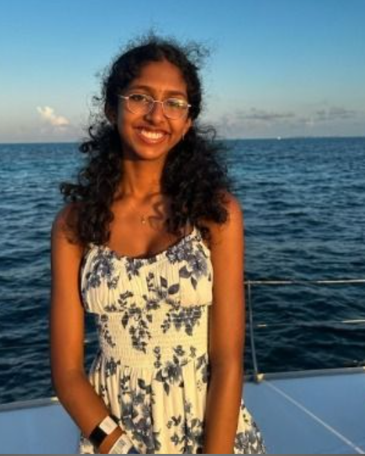 Srihitha M.