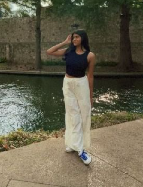 Pranaya S.