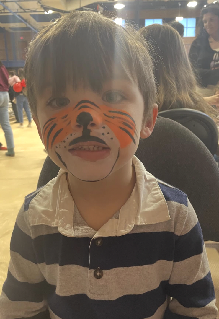 MLK Parade
