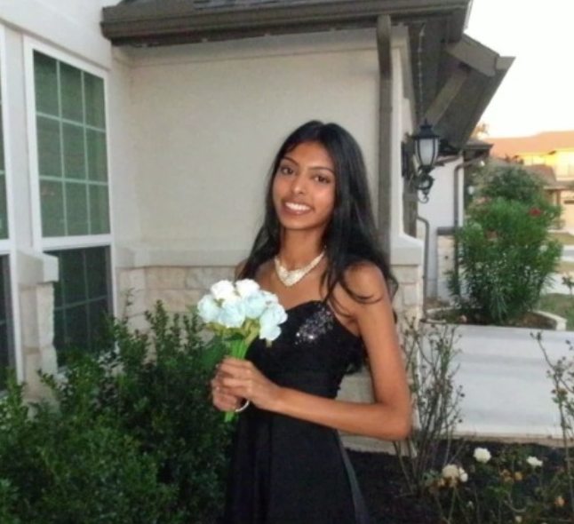 Nidhi G.