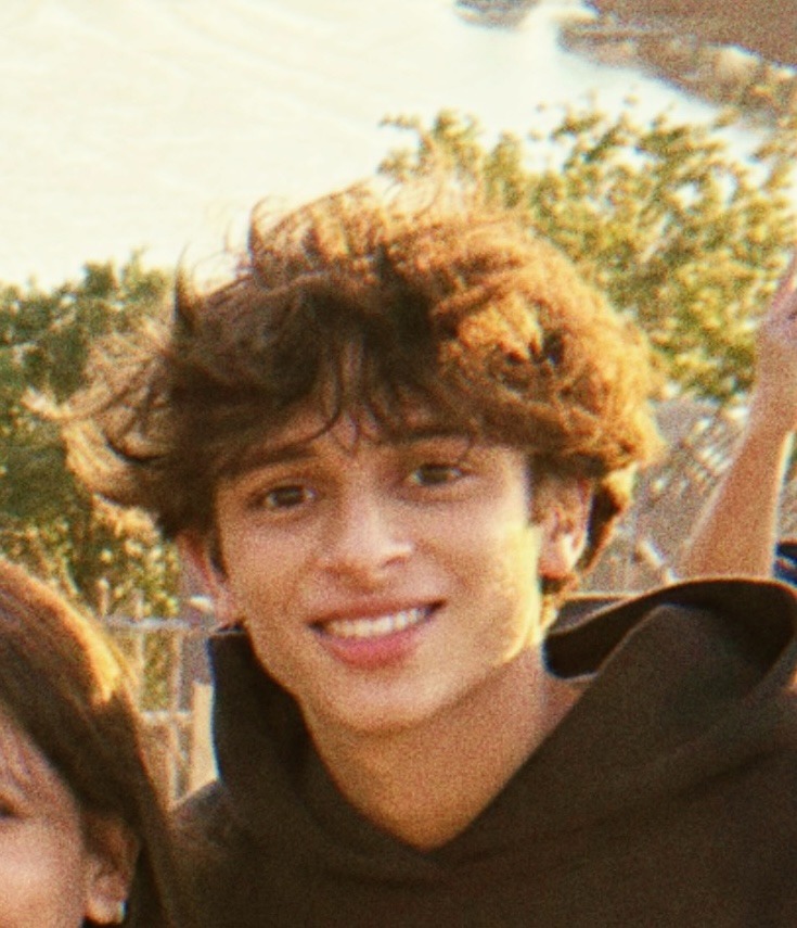 Ayaan R.